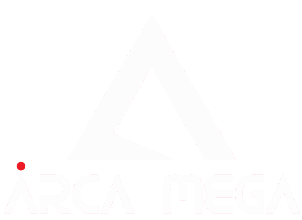 ARCAMEGA logo