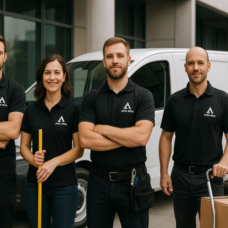 20250513_2208_ARCAMEGA Service Team_remix_01jv5m3b04ewrr9yzytcw5xagm