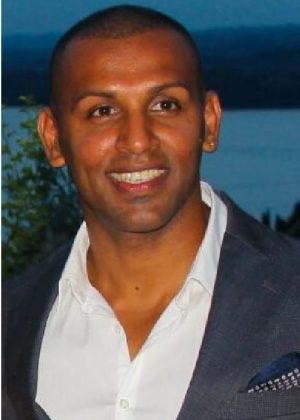 Mr. Chathushka Kottage CEO Founder at ARCAMEGHA Productions and Services